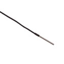 Representative photo only Fluke Calibration formerly Hart Scientific Immersion PRT Lab Freezer Probe Temp range 200 to 160 C 50 I Con con