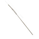 Representative photo only Fluke Calibration formerly Hart Scientific Secondary Reference PRT Probe 12 Info Con