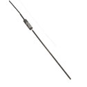 Representative photo only Fluke Calibration formerly Hart Scientific Secondary Reference PRT Probe 12 25 ohm Info Con