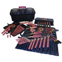 DO-91100-63 60 Piece Hot Box Insulated Tool Kit