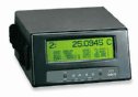 Representative photo only Fluke Calibration formerly Hart Scientific Thermometer 4 thermistor RTD inputs