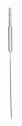 Representative photo only Food service probes with hypodermic tip 4 L K type