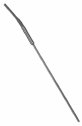 Representative photo only High temp RTD probe three pin