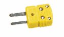 DO-93840-52 Type K Miniconnector plugs; 10/pack