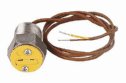DO-93870-00 Type J Thermocouple Feedthrough