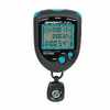 Representative photo only Triple Display 300 Memory Stopwatch Timer