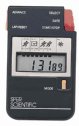 Stopwatch with Front Panel Icons