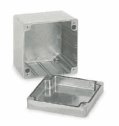 Bud Industries&reg; Diecast Aluminum NEMA 4 Enclosures