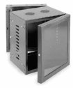 Bud Industries&reg; Wall Mount Cabinet