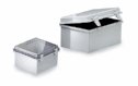 Bud Industries UL/NEMA/IEC Plastic Enclosures
