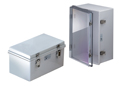 DO-94503-00 Enclosure, ABS, 6" X 8" X 12"