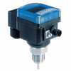 Burkert All-in-One Temperature Transmitter - Switch
