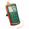 Extech EA11A EasyView Thermocouple Thermometer - Single Channel