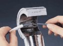 Representative photo only Tubing heat shrink 1 25 