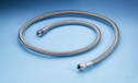 Chemfluor hose assemblies