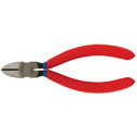 DO-97105-24 6" Crescent Diagonal Cutting General Purpose Solid Joint Plier, Cushion Grip