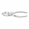 DO-97105-79 6 1/2" Crescent Cee Tee Co Combination Slip Joint Plier, Cushion Grip