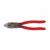 DO-97105-82 9 1/4" Crescent Linemans High Leverage Solid Joint Plier, Cushion Grip