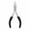 DO-97110-17 UltraTech Technician Mini-Pliers, Chain Nose, Serrated Jaw