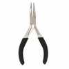 DO-97110-20 UltraTech Technician Mini-Pliers, Curved Chain Nose