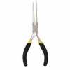 DO-97110-21 UltraTech Technician Mini-Pliers, Long Needle Nose