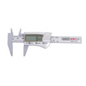 DO-97152-01 Light Weight Carbon Fiber 0-3" digital calipers