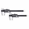 DO-97152-08 SS w/ ceramic capacitive sensor, 0-6