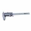 DO-97152-14 Digital Stainless Steel Caliper, 0 to 6" with Fractions," or Milimeters UOM