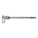 DO-97152-26 Digital Stainless Steel Caliper, 0 to 12" with Fractions," or Milimeters UOM