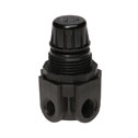 DO-98250-00 Pressure Regulator, 0 to 125 psig, 20 cfm Capacity