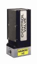 Aalborg&reg; Stepping Motor Proportioning Valve (stainless steel), 1000 sL/min (air), 28 L/min (H2O)