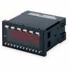 Shimpo Panel Mount Digital Tachometer