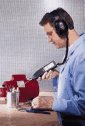 Representative photo only Electronic Stethoscope