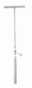 Representative photo only Soil sampler extension rod 26 long
