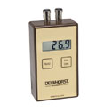 Representative photo only Delmhorst Soil moisture meter