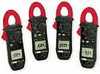 Representative photo only 2129 53 Clamp On Meter True RMS 400AAC DC 600VAC DC Hz Power Kw Phase Rotation Ohms Continuity