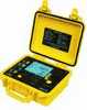 Representative photo only AEMC 6470B kit300 Ground Resistance Tester Kit with 300 Ft Lead And Accessories