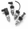 Representative photo only T2 Transducer 150psig 1 4NPT 4 20mA High Performance Pressure Transducer 1 4 NPT Male Pressure Connection 4 20mA Output Signal with Electrical Mating Connector and 3 foot Shielded Cable