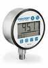 Representative photo only 2089 3in Dgtl Gauge 7000psi 1 4LNPT 3in Dial Digital Gauge 0 05 of Span Accuracy 1 4NPT Lower Connection