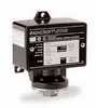 Representative photo only B4 Pressure Switch SPDT 60in H2O Pressure Switch with Watertight Enclosure General Purpose SPDT Switch Element Buna N Actuator Seal