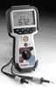 Representative photo only Megger MIT410 EN Basic CAT III 600V 50 100 250 500 1kV Pi and Dar Testing Industrial Insulation Tester