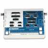 Representative photo only Network PC Cable Tester with Reverse Mode