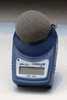 Representative photo only Casella USA dBadge Micro Noise Dosimeter Kit
