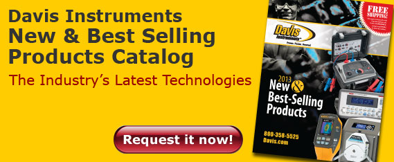 New and best selling products catalog