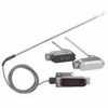 Representative photo only Transmitter 6 probe length LED display