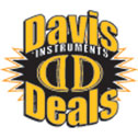 Davis Instruments Deals