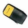 Representative photo only Soft Carrying Case with fabric backed vinyl