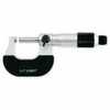 Representative photo only 52 229 214 4in Ecomony Micrometer Set