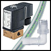 Fittings, Valves & Tubing
