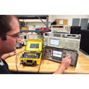 Electrical Calibrations